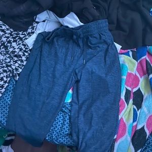 Bought from Kohl’s. Joggers.